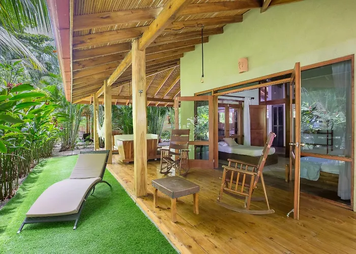 Villas Santa Teresa