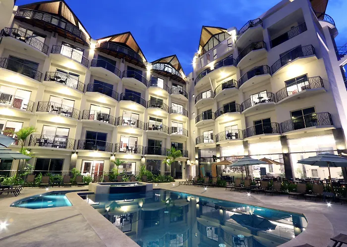Oceano Boutique Hotel & Bistro