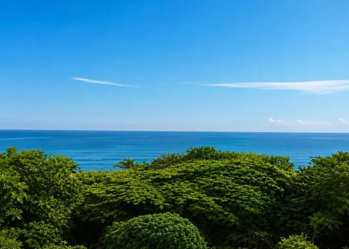 Horizon Hotel & Yoga Center