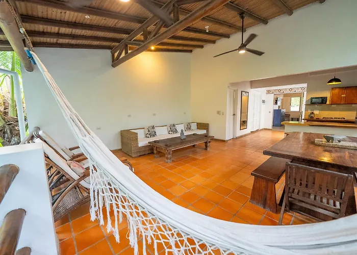 Dreamcatcher Hotel & Villas, The Best Kept Secret Of Santa Teresa