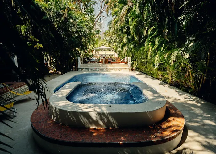 Dreamcatcher Hotel & Villas, The Best Kept Secret Of Santa Teresa